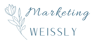 Marketing Weissly Logo